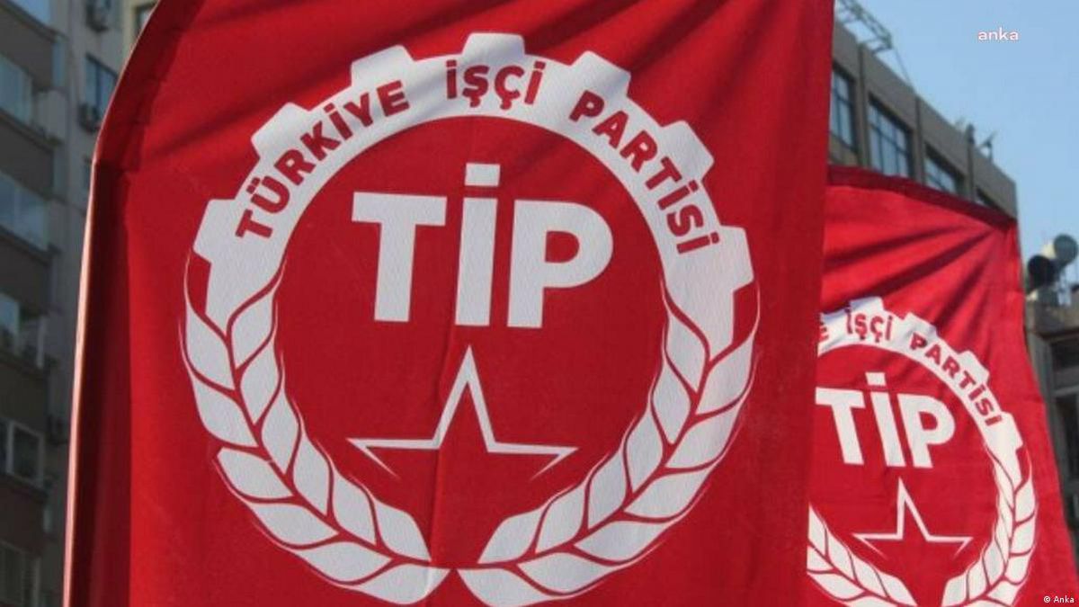TİP'ten Altan Tan ve Kemal Öztürk'e Alevi karşıtı ifadelere kınama