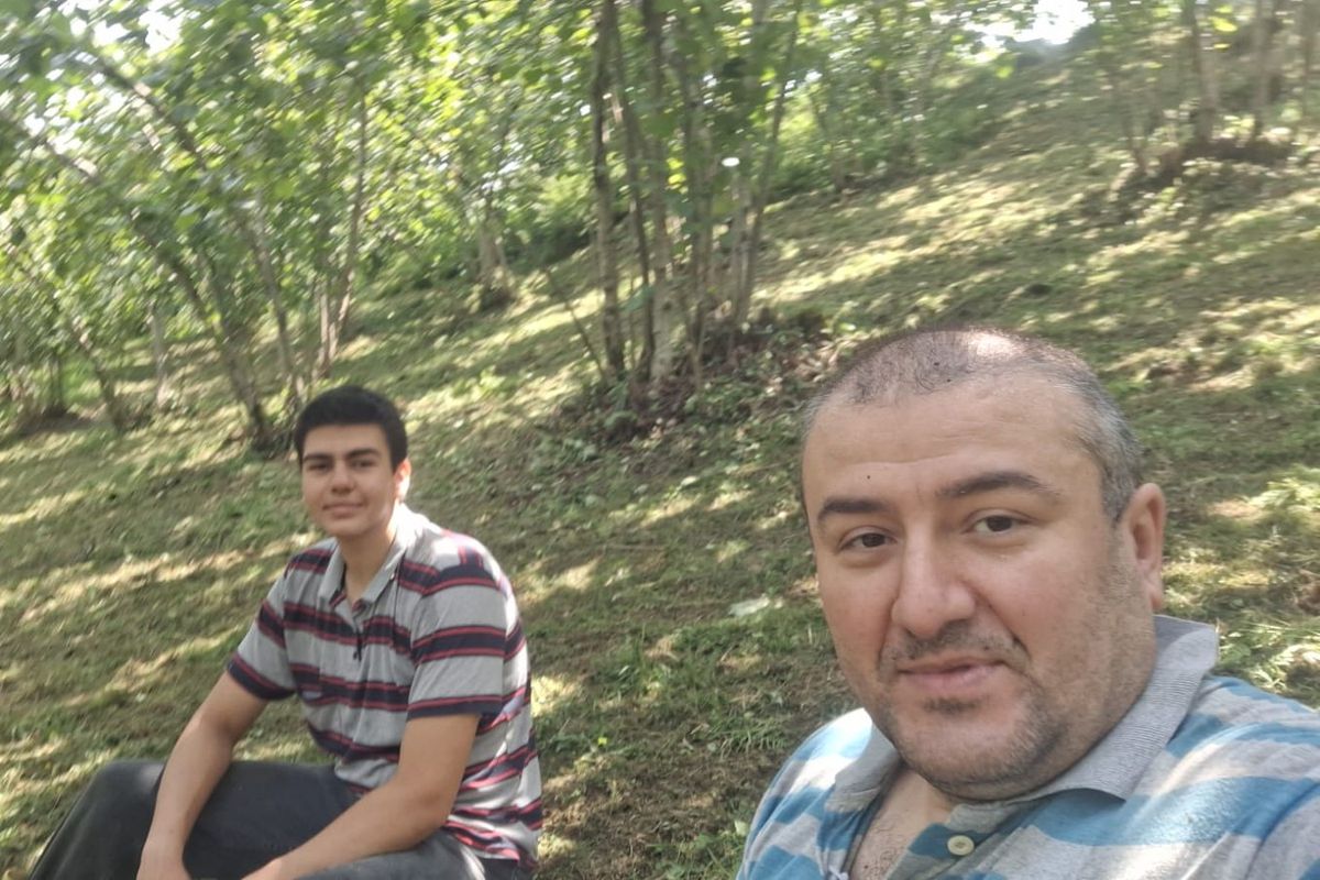 Keşap'taki selde kaybolan öğretmenin cesedi Trabzon'da bulundu