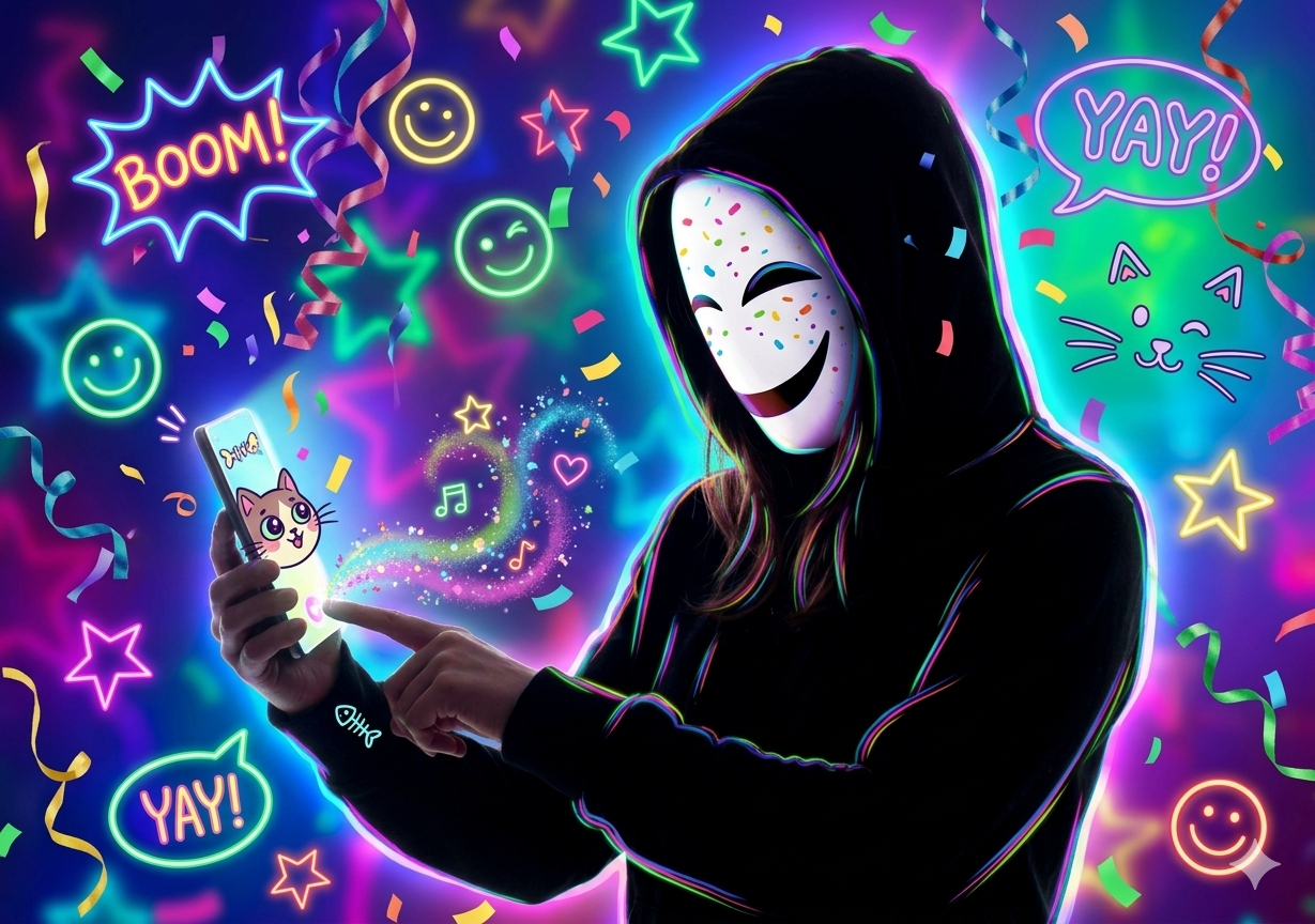 Anonim Sesli Sohbet Nedir? Avantajları Nelerdir? Anonim Görüşmeye Nasıl Başlanır?