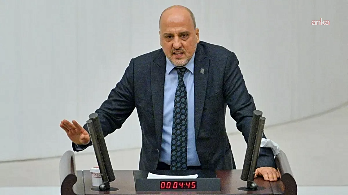 Ahmet Şık, Pusula-Tera fon iddialarını TBMM'ye taşıdı, Şimşek'e soru önergesi verdi