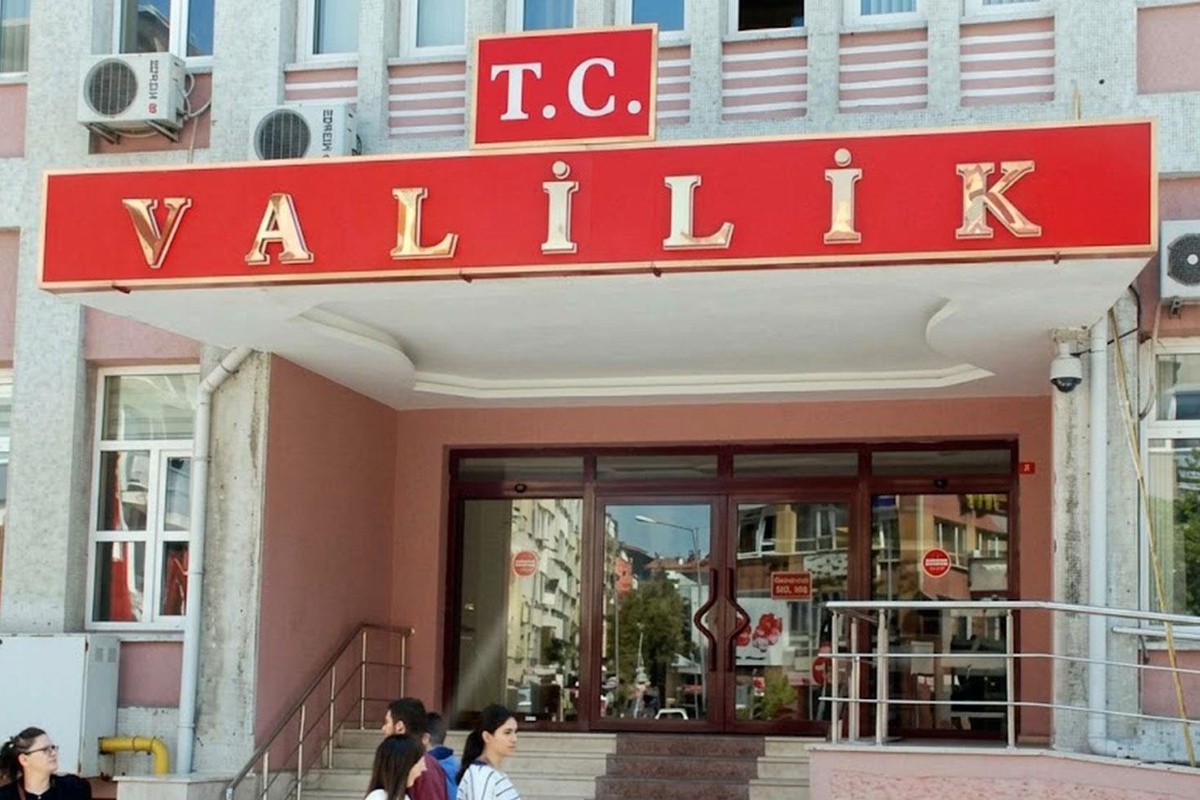 Türkiye’nin en çok vali çıkaran illeri belli oldu: Adana ve Erzurum zirveyi paylaştı