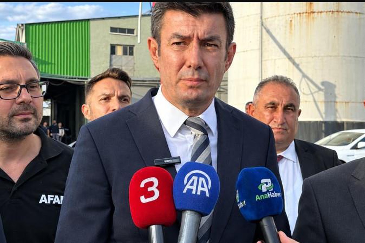 Afyonkarahisar Vali Yardımcısı İhsan Ayrancı sağlık durumu ne?
