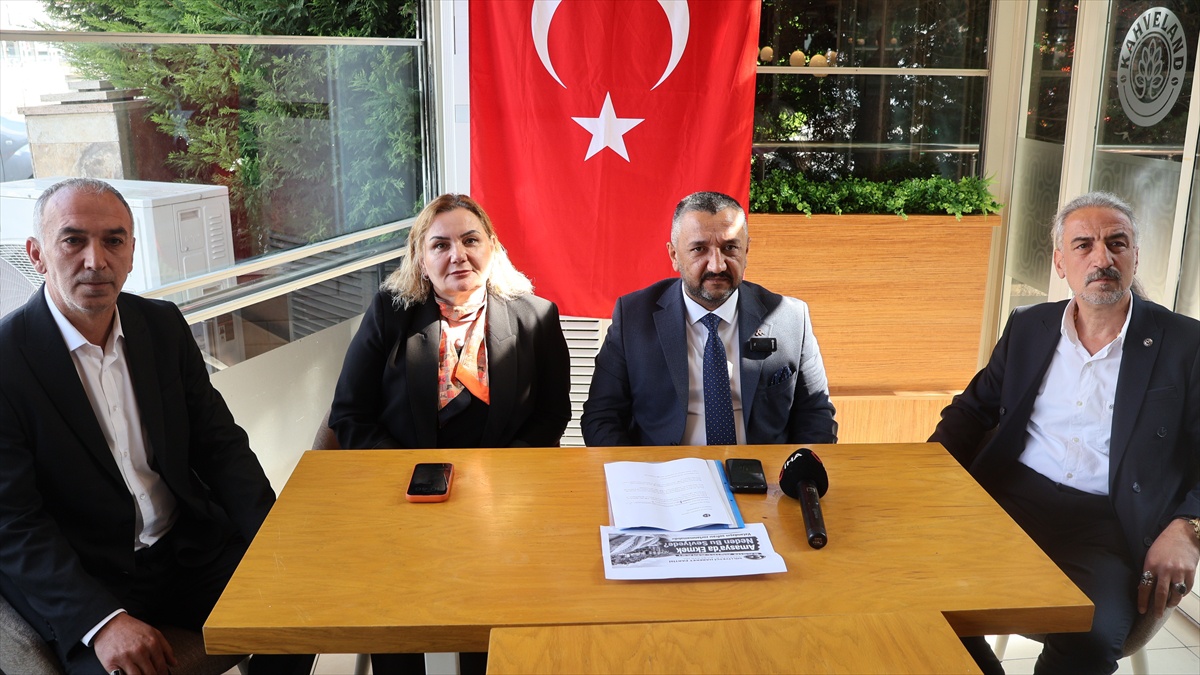 Amasya'da ekmek 18 liraya çıkınca MHP'den halk ekmek çağrısı geldi