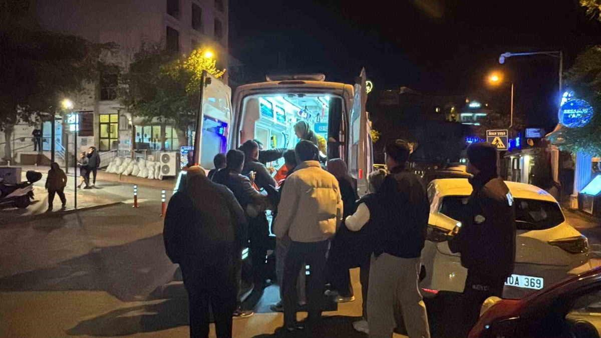 Amasra'da denize açılan madenci eşine 'Balıkları tuttum, geliyorum' yazdı, 7 saattir haber yok