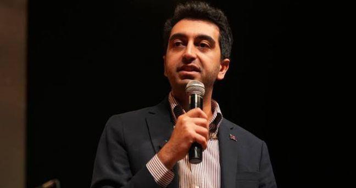 Eren Ali Bingöl kimdir, ne iş yapıyor, hangi partiden? Tuzla Belediye Başkanı Eren Ali Bingöl kaç yaşında, nereli, eşi kim?
