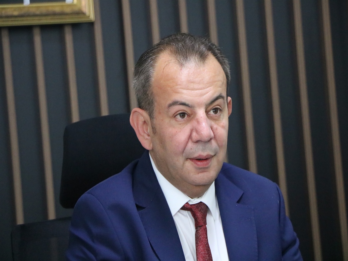 Bolu'da Tanju Özcan cinsel saldırı ve hürriyetten yoksun kılma davasında beraat etti