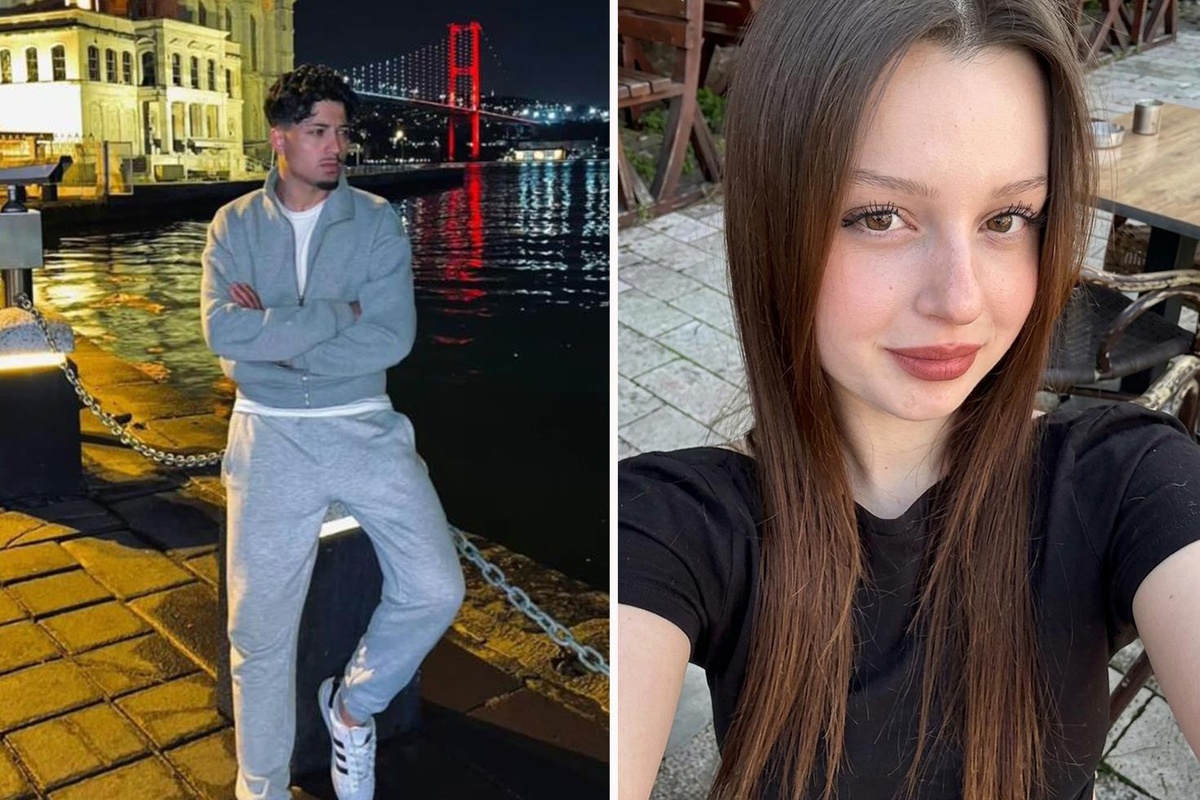 Gökçe'nin katil zanlısının takipçisi yaklaşık 15 kat arttı, yakışıklı yorumlar tepki çekti