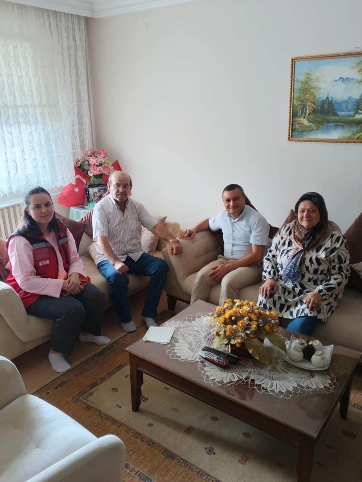 Edirne'de Osmanlı Türkçesi eğitimi ve 29 Ekim futbol turnuvası düzenlenecek