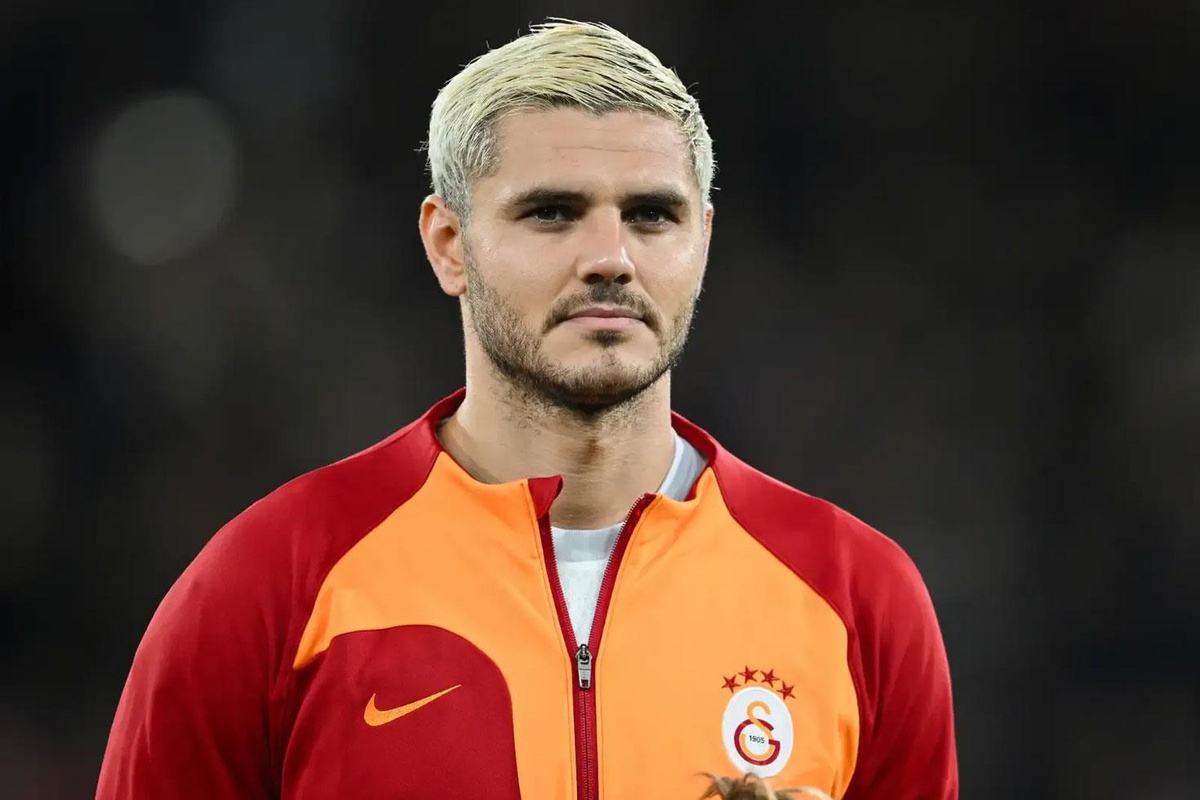 Icardi ile Wanda Nara resmen boşandı! Mahkemeden şok karar