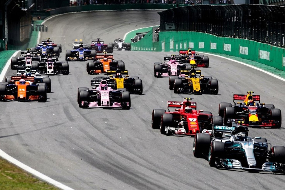 Formula 1'in ardından İstanbul'a iki dev organizasyon daha